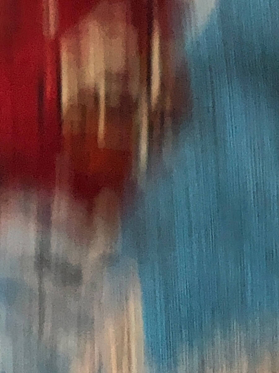 Méditations, 2020 - en cours