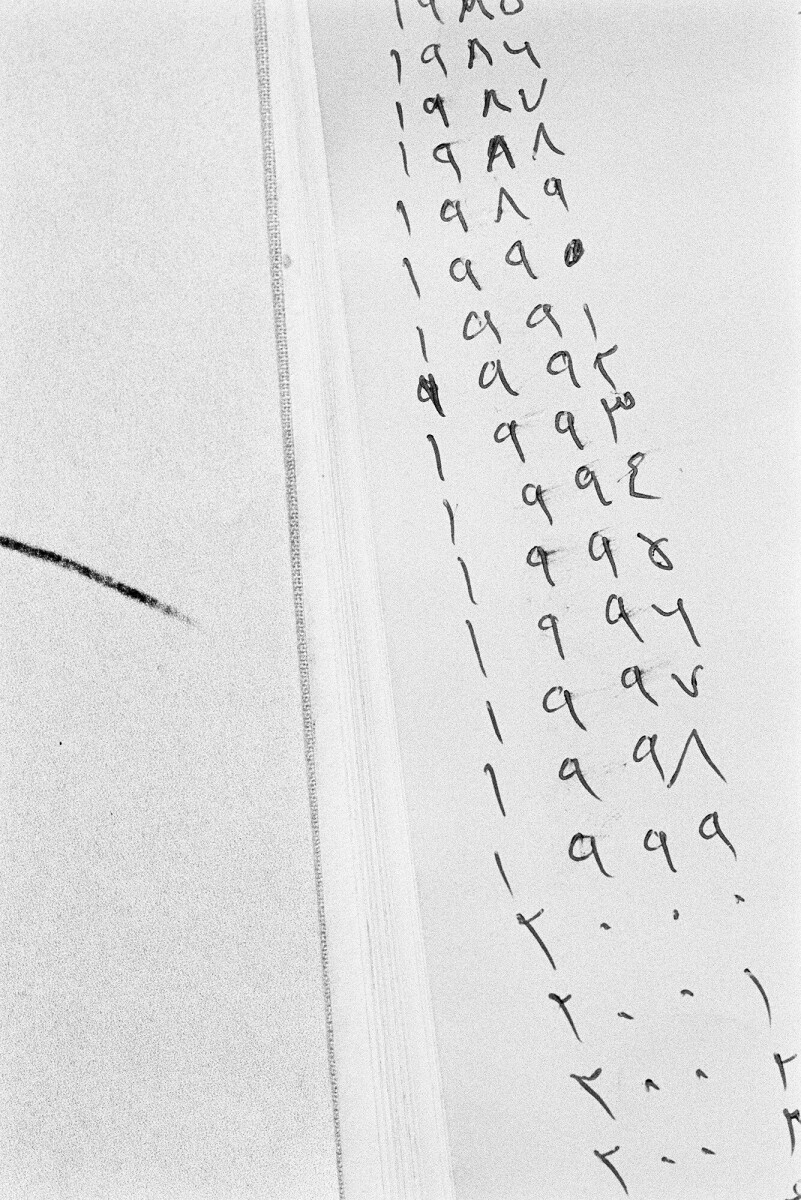 Un oiseau aux ailes repliées, 2014-2020